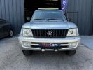 Annonce Toyota Land Cruiser 3.0 D-4D 165 ch BVA  KDJ95 VX PHASE 2