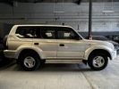 Annonce Toyota Land Cruiser 3.0 D-4D 165 ch BVA  KDJ95 VX PHASE 2