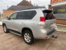 Annonce Toyota Land Cruiser 3,0 d4d 190 cv 1ère main