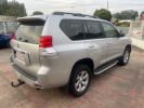 Annonce Toyota Land Cruiser 3,0 d4d 190 cv 1ère main