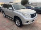 Annonce Toyota Land Cruiser 3,0 d4d 190 cv 1ère main