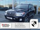 Voir l'annonce Toyota Land Cruiser 4.5D V8 LICHTE VRACHT / UTILITAIRE