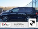 Annonce Toyota Land Cruiser 4.5D V8 LICHTE VRACHT / UTILITAIRE