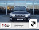 Annonce Toyota Land Cruiser 4.5D V8 LICHTE VRACHT / UTILITAIRE