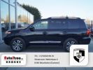 Annonce Toyota Land Cruiser 4.5D V8 LICHTE VRACHT / UTILITAIRE