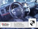 Annonce Toyota Land Cruiser 4.5D V8 LICHTE VRACHT / UTILITAIRE