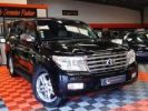 Toyota Land Cruiser 4.5 V8 D-4D 286CH FAP LOUNGE PACK 7 PLACES Occasion