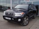 Achat Toyota Land Cruiser 4.5D V8 LICHTE VRACHT / UTILITAIRE Occasion