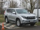 Voir l'annonce Toyota Land Cruiser 7 places