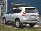 Annonce Toyota Land Cruiser 7 places