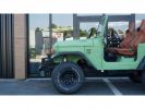 Annonce Toyota Land Cruiser BJ40 1979 / HARD TOP