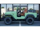 Annonce Toyota Land Cruiser BJ40 1979 / HARD TOP