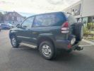 Annonce Toyota Land Cruiser D-4D 172 3.0