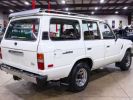 Annonce Toyota Land Cruiser FJ-60 4X4