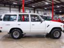 Annonce Toyota Land Cruiser FJ-60 4X4