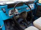 Annonce Toyota Land Cruiser FJ43
