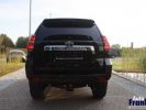 Annonce Toyota Land Cruiser GDJ 150 TREKHK VERW ZETLS BRUIN INTERIEUR