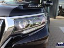 Annonce Toyota Land Cruiser GDJ 150 TREKHK VERW ZETLS BRUIN INTERIEUR