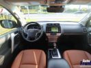 Annonce Toyota Land Cruiser GDJ 150 TREKHK VERW ZETLS BRUIN INTERIEUR