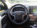 Annonce Toyota Land Cruiser GDJ 150 TREKHK VERW ZETLS BRUIN INTERIEUR