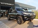 Voir l'annonce Toyota Land Cruiser GDJ 150 TREKHK VERW ZETLS GARANTIE TOT 2033