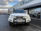 Annonce Toyota Land Cruiser HDJ 100 4.2 L SW équipé TT