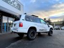 Annonce Toyota Land Cruiser HDJ 100 4.2 L SW équipé TT