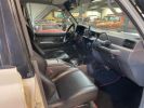 Annonce Toyota Land Cruiser HDJ 80 VXv EQUIPE RAID 4.2 TURBO DIESEL