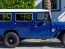 Annonce Toyota Land Cruiser HJ47 Troopy