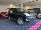 Annonce Toyota Land Cruiser ii 190 d-4d lounge a