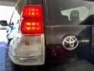 Annonce Toyota Land Cruiser ii 190 d-4d lounge a