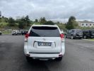 Annonce Toyota Land Cruiser KDJ 150 3 L D4D 173 CV 5 Portes Le Cap