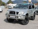 Annonce Toyota Land Cruiser KDJ 90 3.0L D4D 163CV PREPARE TOUT TERRAIN PACK SPORT/VX 2000 ETAT PARFAIT GTIE 6 MOIS