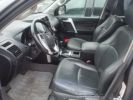 Annonce Toyota Land Cruiser (KDJ150) 190 D-4D FAP LOUNGE BVA 3P