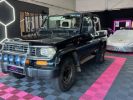 Annonce Toyota Land Cruiser KZJ 73 3.0L TURBO D FRP TOP