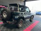 Annonce Toyota Land Cruiser KZJ 73 3.0L TURBO D FRP TOP