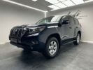 Annonce Toyota Land Cruiser LANDCRUISER 2.8 D GARANTIE 12 MOIS 1er PROP 7 PLACES CAMERA