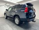 Annonce Toyota Land Cruiser LANDCRUISER 2.8 D GARANTIE 12 MOIS 1er PROP 7 PLACES CAMERA