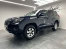 Annonce Toyota Land Cruiser LANDCRUISER 2.8 D GARANTIE 12 MOIS 1er PROP 7 PLACES CAMERA