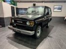 Voir l'annonce Toyota Land Cruiser LJ 70 2.4 86CH 1989