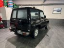 Annonce Toyota Land Cruiser LJ 70 2.4 86CH 1989