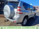 Annonce Toyota Land Cruiser SERIE 150 (2) 2.8 D-4D 177 LECAP 3P BV6 - 5PL