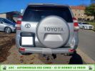 Annonce Toyota Land Cruiser SERIE 150 (2) 2.8 D-4D 177 LECAP 3P BV6 - 5PL