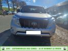 Annonce Toyota Land Cruiser SERIE 150 (2) 2.8 D-4D 177 LECAP 3P BV6 - 5PL