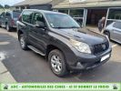 Annonce Toyota Land Cruiser SERIE 150 KDJ155 190 D-4D LIFE BV6