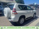 Annonce Toyota Land Cruiser SERIE 150 KDJ155 (2) 2.8 D-4D 177 LEGENDE 3P BV6