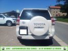 Annonce Toyota Land Cruiser SERIE 150 KDJ155 (2) 2.8 D-4D 177 LEGENDE 3P BV6