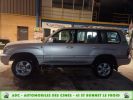 Annonce Toyota Land Cruiser SW (HDJ100) (2) 4.2 TD 204 VXE BVA5