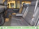 Annonce Toyota Land Cruiser SW (HDJ100) (2) 4.2 TD 204 VXE BVA5