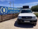 Annonce Toyota Land Cruiser SW (HDJ100) 4.2 TD 204 VX BVA